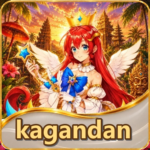 Komitmen katalog game kagandan: file dicek, pulsa aman