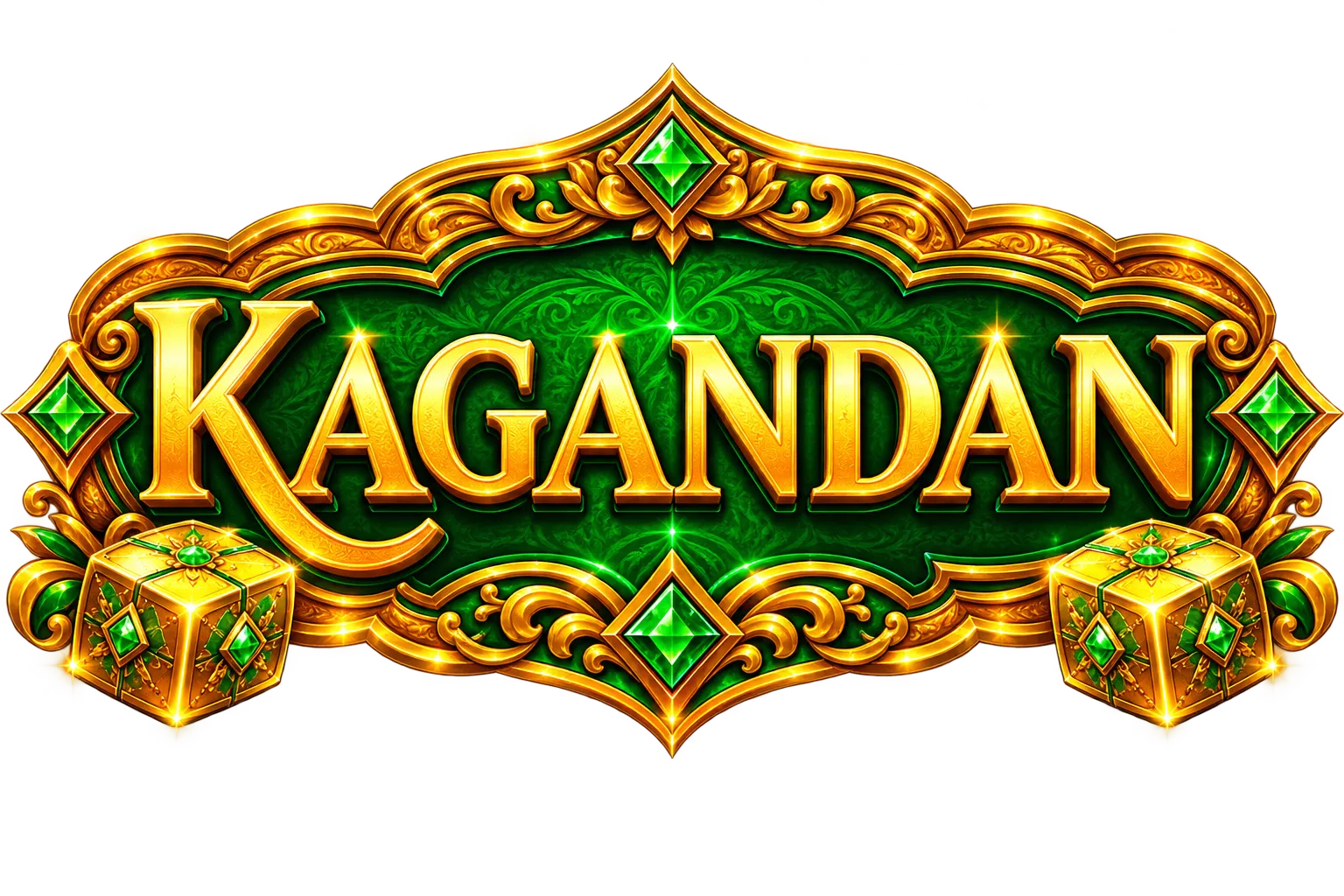 Logo navigasi kagandan — katalog game Android Indonesia