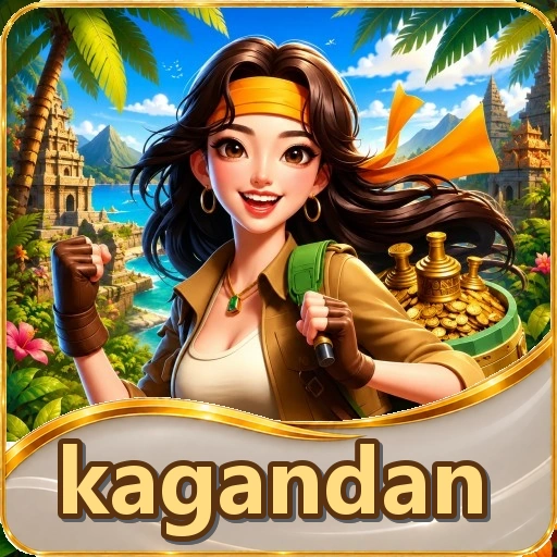Unduh resmi katalog game kagandan v5.2.1 dari situs ini